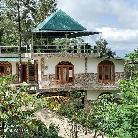 Rohana Estate Lodging & Camping Kandy Exteriör bild