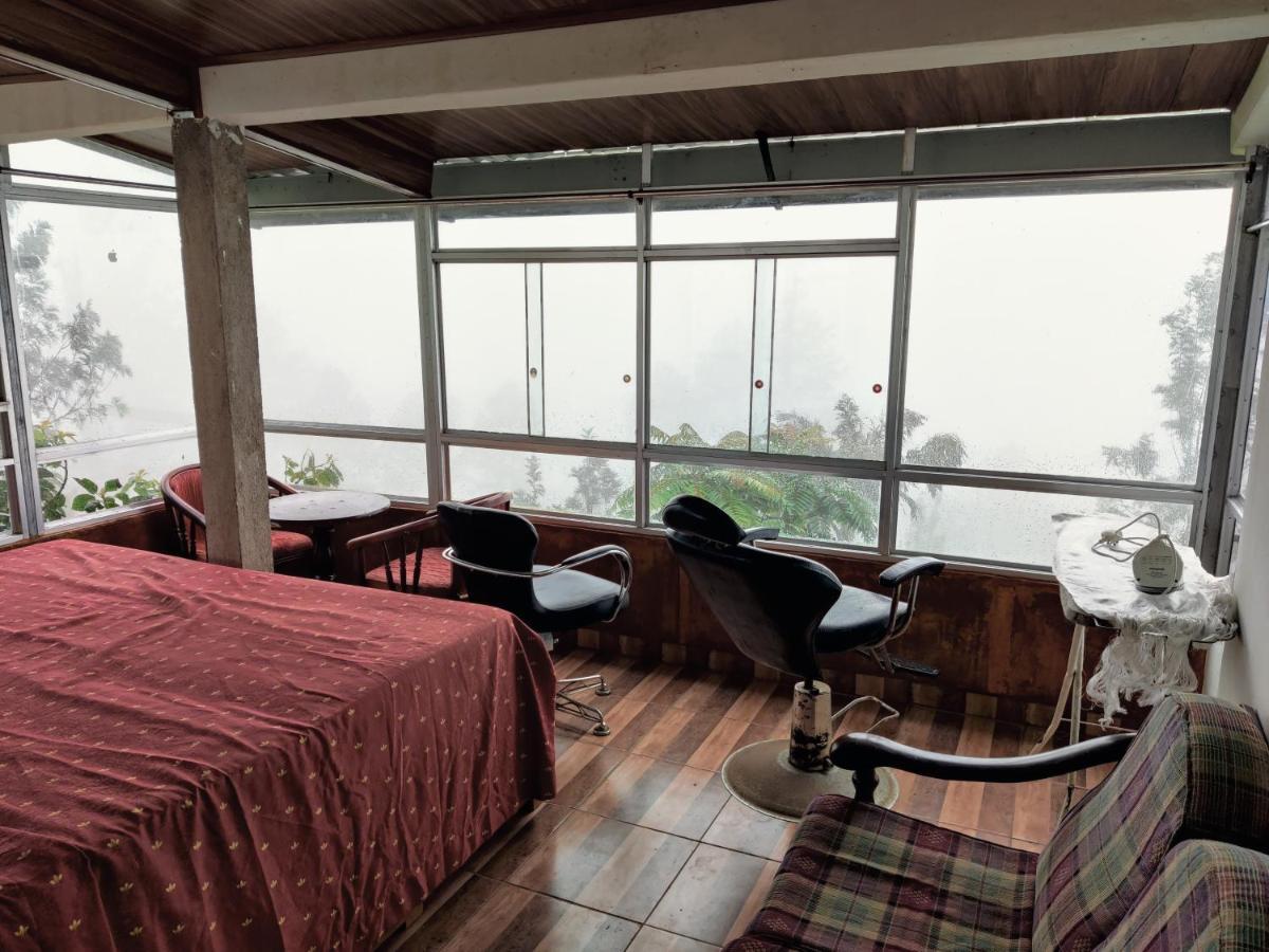 Rohana Estate Lodging & Camping Kandy Exteriör bild