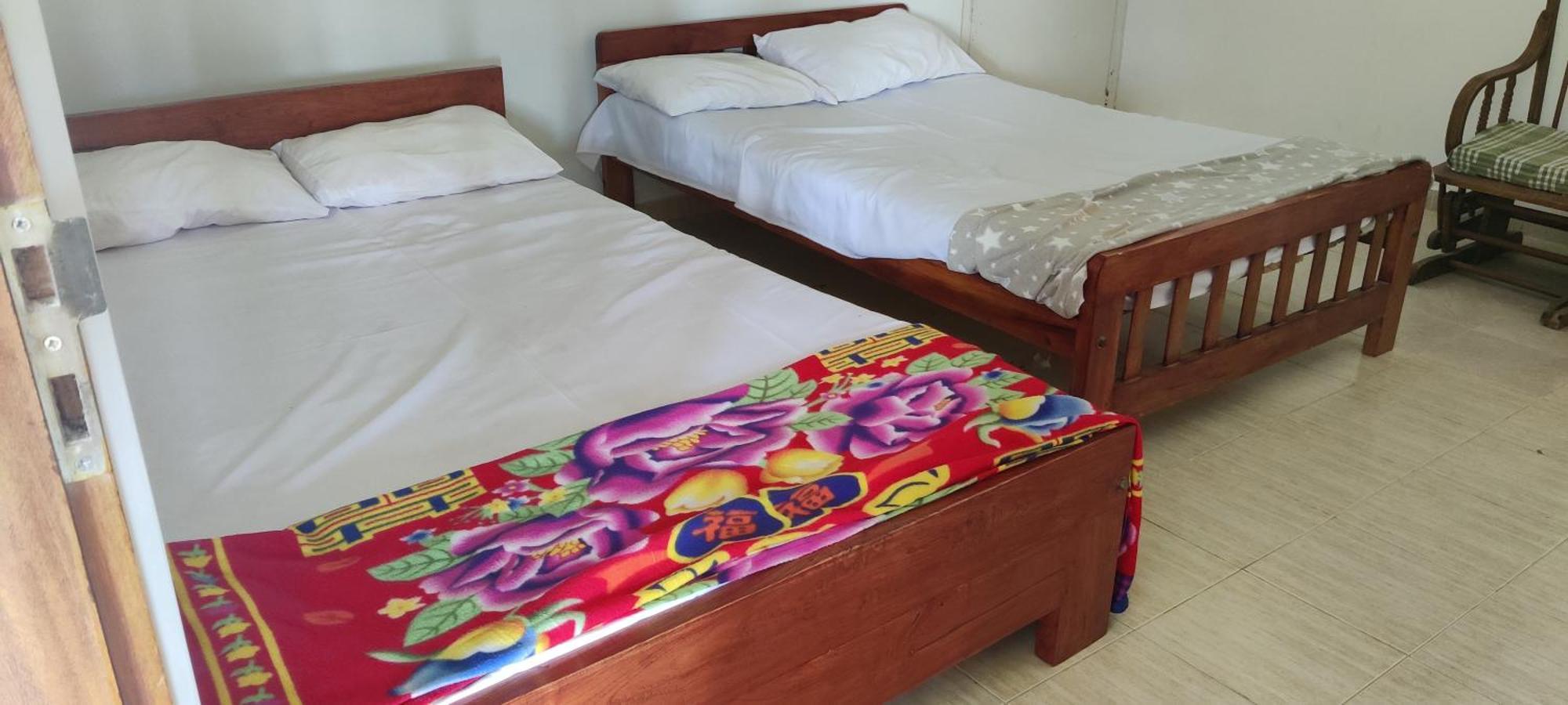 Rohana Estate Lodging & Camping Kandy Exteriör bild