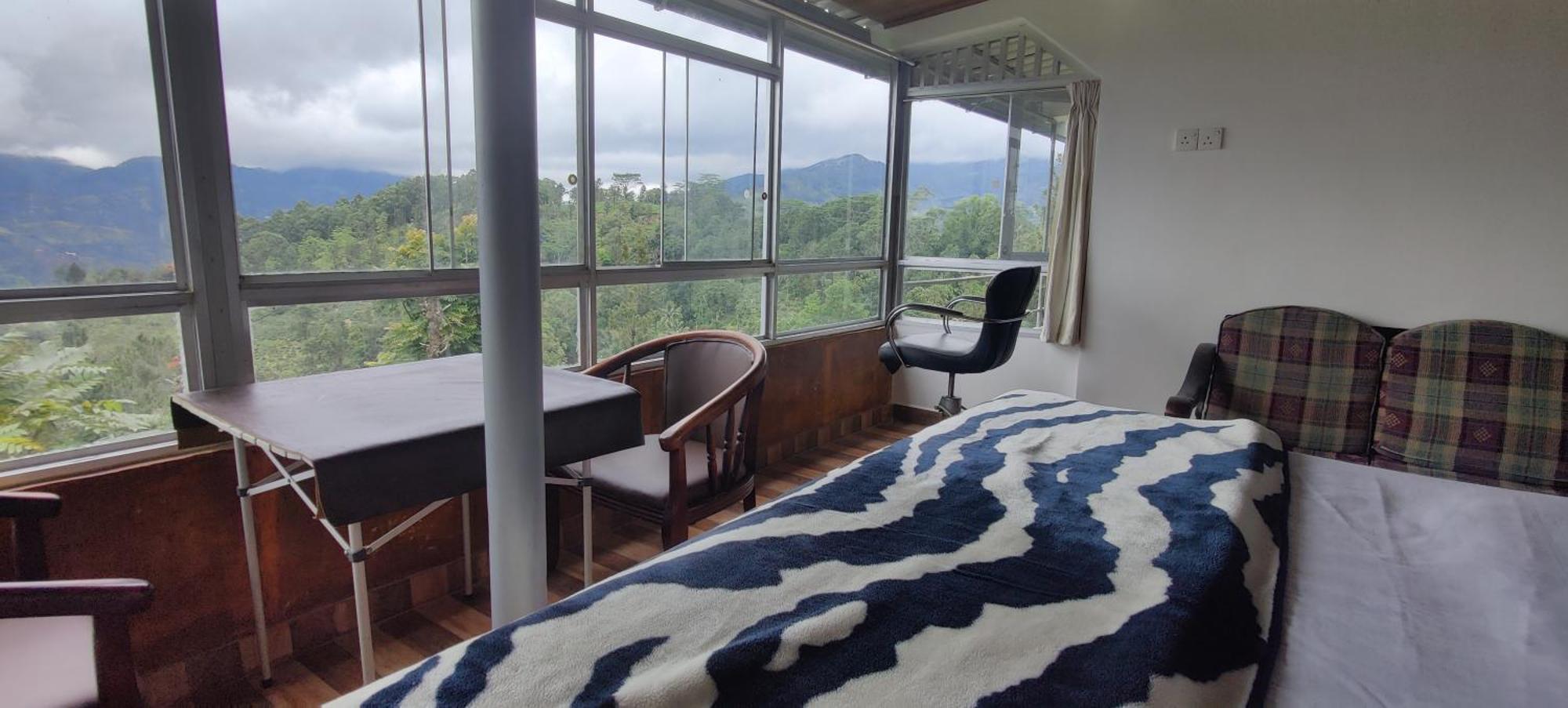 Rohana Estate Lodging & Camping Kandy Exteriör bild