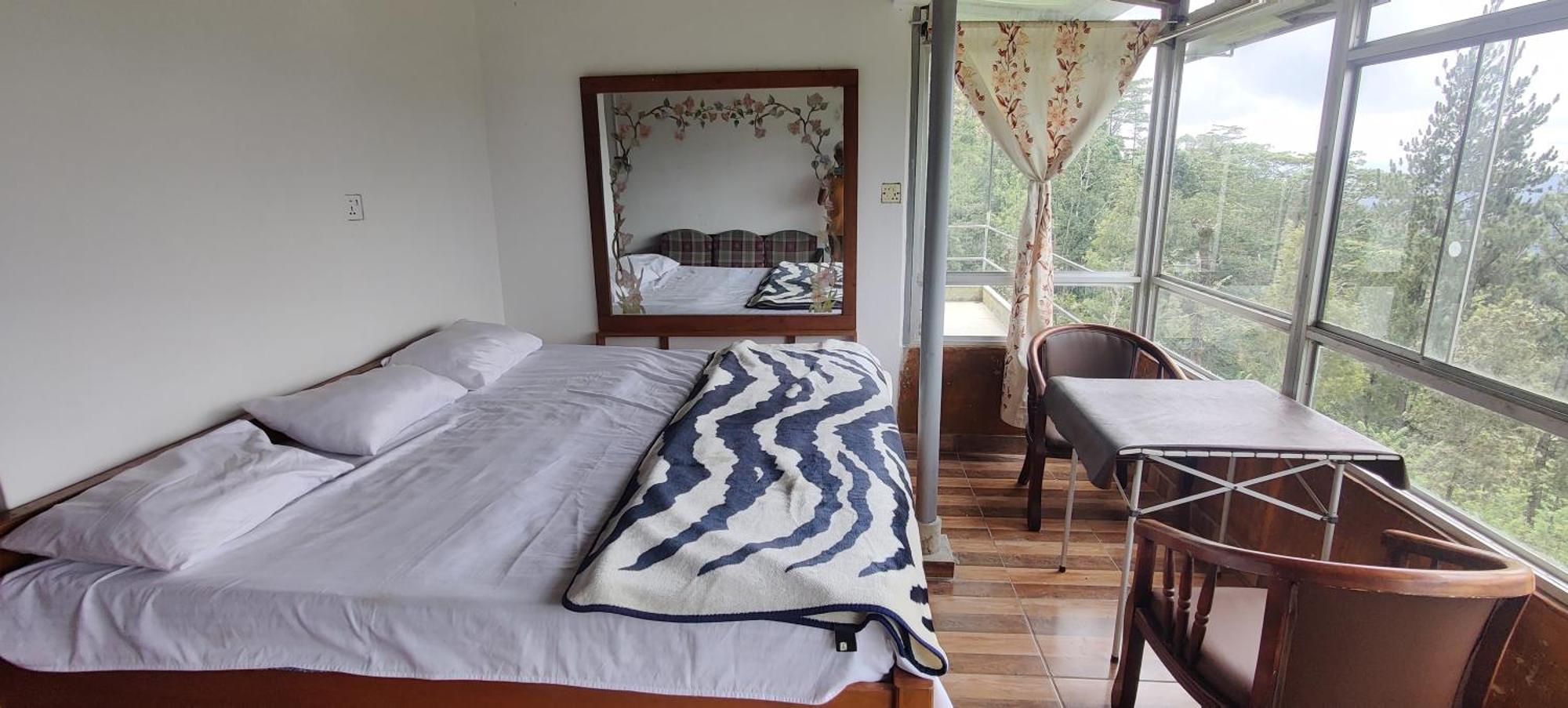 Rohana Estate Lodging & Camping Kandy Exteriör bild