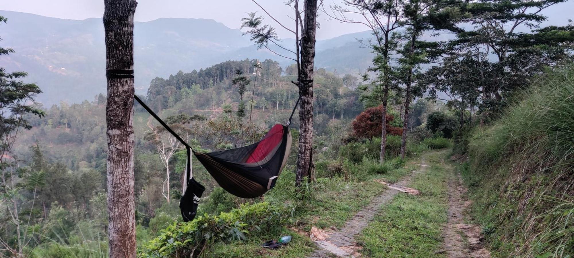 Rohana Estate Lodging & Camping Kandy Exteriör bild