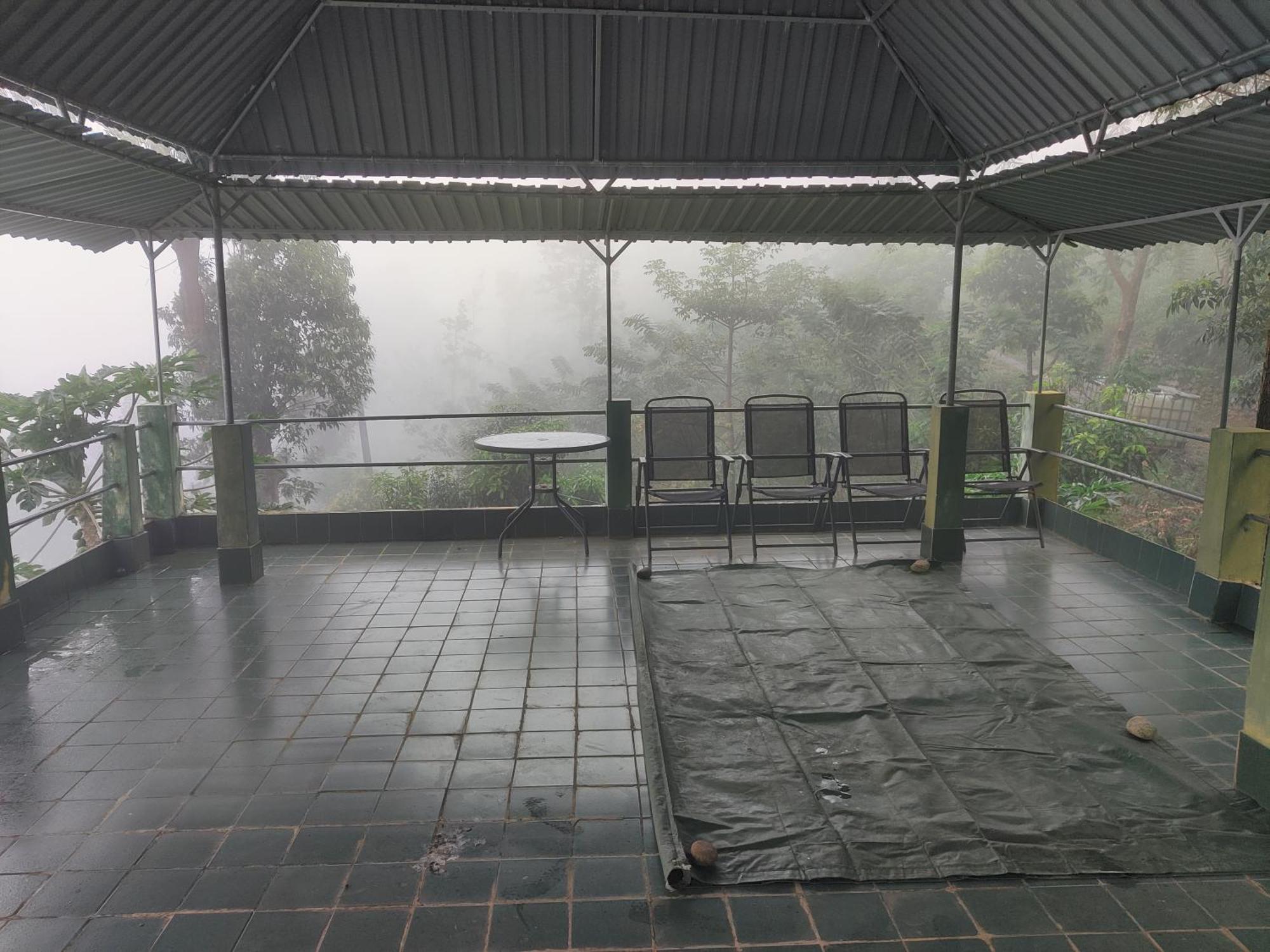 Rohana Estate Lodging & Camping Kandy Exteriör bild