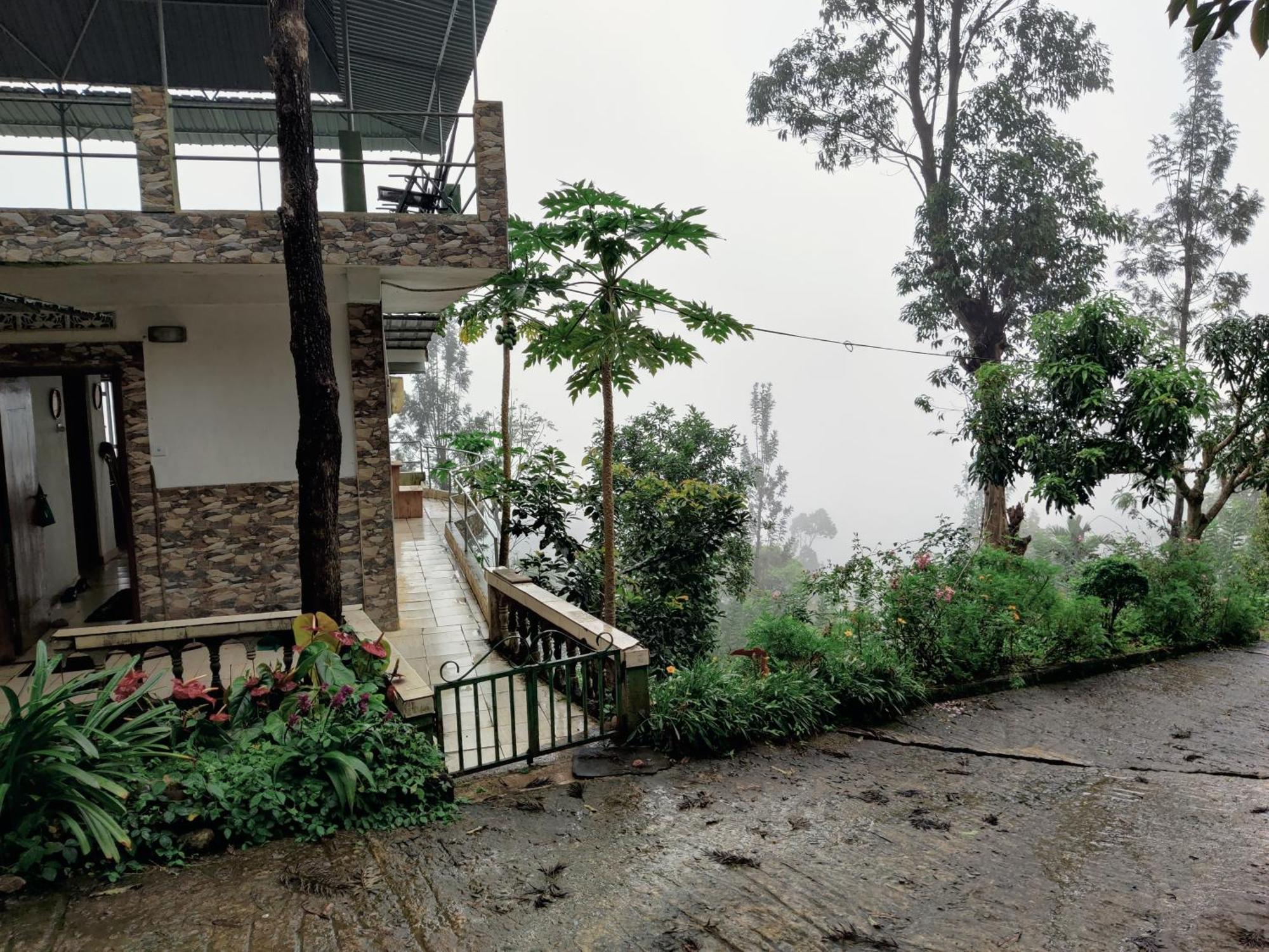 Rohana Estate Lodging & Camping Kandy Exteriör bild